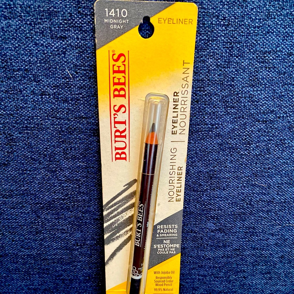 Burts Bees Eyeliner